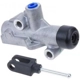 Purchase Top-Quality Clutch Master Cylinder by LUK - LMC656 pa1