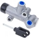 Purchase Top-Quality Clutch Master Cylinder by LUK - LMC656 pa2