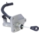 Purchase Top-Quality Clutch Master Cylinder by LUK - LMC666 pa1