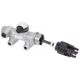 Purchase Top-Quality Clutch Master Cylinder by LUK - LMC669 pa1
