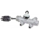Purchase Top-Quality Clutch Master Cylinder by LUK - LMC669 pa2