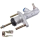 Purchase Top-Quality Clutch Master Cylinder by LUK - LMC687 pa8