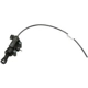 Purchase Top-Quality Clutch Master Cylinder by MOPAR - 68265776AA pa1
