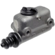 Purchase Top-Quality PERFECTION CLUTCH - 24045 - Clutch Master Cylinder pa2