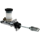 Purchase Top-Quality PERFECTION CLUTCH - 39776 - Clutch Master Cylinder pa1