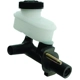 Purchase Top-Quality Clutch Master Cylinder by PERFECTION CLUTCH - 39802 pa2