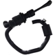 Purchase Top-Quality VALEO - 2103915 - Clutch Master Cylinder pa2