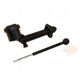 Purchase Top-Quality VALEO - 2103918 - Clutch Master Cylinder pa1