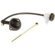 Purchase Top-Quality VALEO - 2116516 - Clutch Master Cylinder pa2