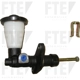Purchase Top-Quality Clutch Master Cylinder by VALEO - 2120716 pa1