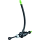 Purchase Top-Quality VALEO - 2121015 - Clutch Master Cylinder pa3