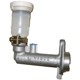 Purchase Top-Quality VALEO - 2124016 - Clutch Master Cylinder pa1