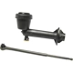 Purchase Top-Quality Clutch Master Cylinder by VALEO - 2190418 pa1