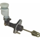 Purchase Top-Quality Clutch Master Cylinder by WAGNER - CM140122 pa1