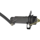 Purchase Top-Quality DORMAN/FIRST STOP - CC649005 - Clutch Master Slave Cylinder Assembly pa3