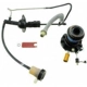 Purchase Top-Quality Clutch Master Slave Cylinder Assembly by DORMAN/FIRST STOP - CC649015 pa1