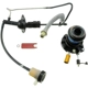 Purchase Top-Quality Clutch Master Slave Cylinder Assembly by DORMAN/FIRST STOP - CC649015 pa2