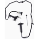 Purchase Top-Quality LUK - CRS013 - Clutch Master Slave Cylinder Assembly pa4