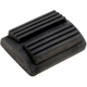 Purchase Top-Quality DORMAN - 20727 - Brake And Clutch Pedal Pad pa1