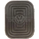 Purchase Top-Quality Clutch Pedal Pad by DORMAN/HELP - 20708 pa3