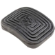 Purchase Top-Quality Clutch Pedal Pad by DORMAN/HELP - 20708 pa4