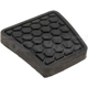 Purchase Top-Quality Clutch Pedal Pad by DORMAN/HELP - 20717 pa4
