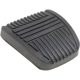 Purchase Top-Quality DORMAN/HELP - 20723 - Clutch Pedal Pad pa4