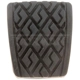 Purchase Top-Quality Clutch Pedal Pad by DORMAN/HELP - 20724 pa3