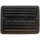 Purchase Top-Quality Clutch Pedal Pad by DORMAN/HELP - 20727 pa5