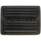 Purchase Top-Quality Clutch Pedal Pad by DORMAN/HELP - 20727 pa7