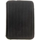 Purchase Top-Quality Clutch Pedal Pad by DORMAN/HELP - 20730 pa1