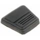 Purchase Top-Quality Clutch Pedal Pad by DORMAN/HELP - 20734 pa5