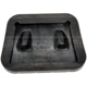 Purchase Top-Quality Clutch Pedal Pad by DORMAN/HELP - 20788 pa1