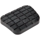 Purchase Top-Quality Clutch Pedal Pad by DORMAN/HELP - 20788 pa4