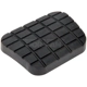 Purchase Top-Quality Clutch Pedal Pad by DORMAN/HELP - 20788 pa5