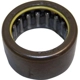 Purchase Top-Quality Clutch Pilot Bearing by CROWN AUTOMOTIVE JEEP REPLACEMENT - 53009181 pa1