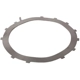 Purchase Top-Quality ACDELCO - 24259063 - Automatic Transmission Clutch Plate pa2