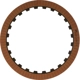 Purchase Top-Quality Clutch Plate Or Plates by ACDELCO - 29538469 pa1