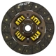 Purchase Top-Quality Clutch Plate Or Plates by ADVANCED CLUTCH TECHNOLOGY - 3000110 pa3