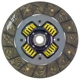 Purchase Top-Quality Clutch Plate Or Plates by ADVANCED CLUTCH TECHNOLOGY - 3000204 pa2
