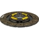 Purchase Top-Quality Clutch Plate Or Plates by ADVANCED CLUTCH TECHNOLOGY - 3000819 pa1