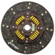 Purchase Top-Quality Clutch Plate Or Plates by ADVANCED CLUTCH TECHNOLOGY - 3001006 pa2