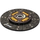 Purchase Top-Quality Clutch Plate Or Plates by ADVANCED CLUTCH TECHNOLOGY - 3001605 pa2