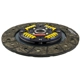 Purchase Top-Quality Clutch Plate Or Plates by ADVANCED CLUTCH TECHNOLOGY - 3001801 pa3