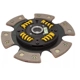 Purchase Top-Quality Clutch Plate Or Plates by ADVANCED CLUTCH TECHNOLOGY - 6240208 pa3