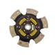 Purchase Top-Quality Clutch Plate Or Plates by ADVANCED CLUTCH TECHNOLOGY - 6250308-1 pa1