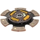 Purchase Top-Quality Clutch Plate Or Plates by ADVANCED CLUTCH TECHNOLOGY - 6250308-1 pa3