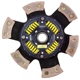 Purchase Top-Quality Clutch Plate Or Plates by ADVANCED CLUTCH TECHNOLOGY - 6280320 pa2