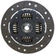 Purchase Top-Quality Clutch Plate Or Plates by SACHS - 1878-005-614 pa2