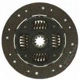 Purchase Top-Quality Clutch Plate Or Plates by SACHS - 1878-005-615 pa2